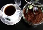Edremit bir ilke imza atıyor: Zeytin kahvesi!