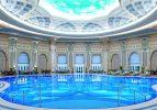 D&uuml;nyanın en l&uuml;ks hapishanesi: Ritz-Carlton Riyad