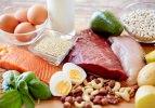 D vitamini içeren besinler