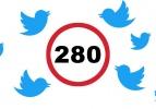 Twitter'ın 280 karakter kararına şaşırtan tepki!