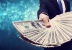 Türkiye'ye 130 milyar dolar yatırdılar!