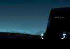Tesla Semi Truck 16 Kasım'da geliyor