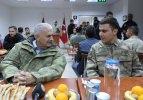 Başbakan Yıldırım, Dağlıca'da