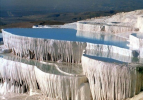 Denizli'nin turistik yerleri