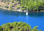 Muğla'nın turistik yerleri