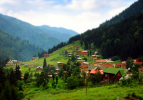 Rize'nin turistik yerleri