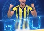 Soldado'nun hat-trick'i sonrası yorumlar ve capsler