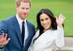 Buckingham’ın yeni gelini!