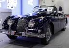 Klasik otomobiller göz kamaştırdı