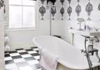 2018'de banyo dekorasyonları nasıl olacak?