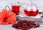 Yağ yakan hibiskus şerbeti tarifi