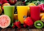 3 günlük detoks diyeti