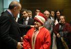 Cumhurbaşkanı Erdoğan 'Engelleri Aşanlar 2017' buluşmasına katıldı