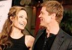 Angeline Jolie'den evlilik itirafı!