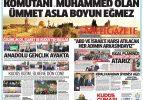 7 Aralık gazete manşetleri