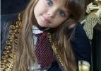 Dünyanın en güzel kızı: Anastasia Knyazeva