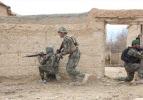 Afganistan'da 26 DEAŞ &uuml;yesi &ouml;ld&uuml;r&uuml;ld&uuml;