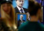 Moskova'da 'S&uuml;per Putin' sergisi