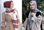 Her tesettürlü kadında bulunması gereken 4 şal