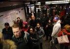 New York metrosunda bomba paniği