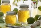 Zayıflatan limonlu kür tarifi