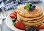 En farklı pancake tarifleri