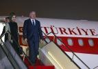 Başbakan Yıldırım'a görkemli karşılama