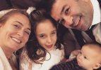 Ceyda Düvenci kızı isteyince tekrar gelin oldu