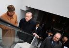 Cumhurbaşkanı Erdoğan vatandaşlarla bir araya geldi