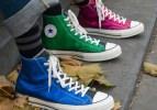 Converse'den parıltılı seri