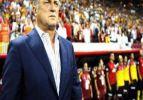 Fatih Terim'in Galatasaray'a dönmesinin ardından tepkiler