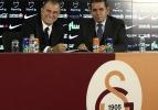 Terim'den transfer bombası! Ocak'ta...