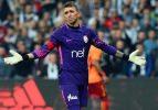 Yok artık! Muslera da şaştı kaldı bu işe