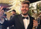 Enes Batur'un Altın Kelebek ödülü geri alındı