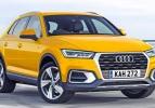'2018' SUV modellerinin yılı olacak