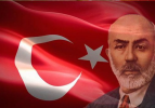 Mehmed Akif Ersoy'un vefatının 81. yıl dönümü