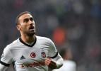 Cenk Tosun'a veda! 'Yolun açık olsun paşam'