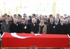 Şehit er Muratoğlu son yolculuğuna uğurlandı