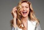 Gigi Hadid'in parlak saçlarının sırrı