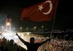 Türkiye'de 2017 böyle geçti