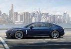 2017 Porsche Panamera Executive