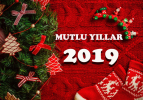 2019 Yeni yıl mesajları ve en anlamlı s&ouml;zler