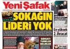 3 Ocak 2018 Çarşamba gazete manşetleri