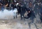 Gezi provokasyonu şimdi İran'da sahnede