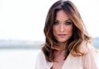 Olivia Wilde: "Güzellik sırrım tükürük"