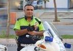 Çok özel fotoğraflarla 'Fethi Sekin'