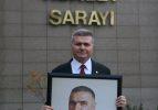 Fethi Sekin için objektifin karşısına geçtiler