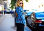 Denim ceket kombinleri