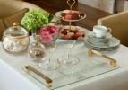 Yeni model çay takımları