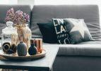 2018'in ev dekorasyon trendleri